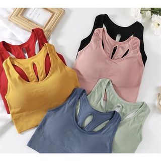 AL6869 - ÁO TẬP GYM