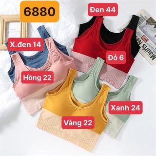 AL6880 - ÁO TẬP GYM (L5)