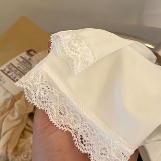 Set 3 Quần Mặc Váy MUJI, Quần Bảo Hộ Dạng Đùi Chất Su Tàng Hình Mềm Mỏng Thoáng Mát Kháng Khuẩn