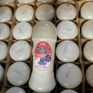 Gel bôi trơn Tinh Trùng 300ml