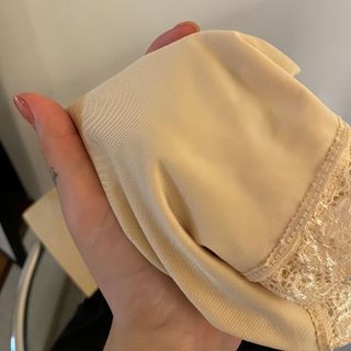Set 3 Quần Mặc Váy MUJI, Quần Bảo Hộ Dạng Đùi Chất Su Tàng Hình Mềm  Mỏng Thoáng Mát Kháng Khuẩn