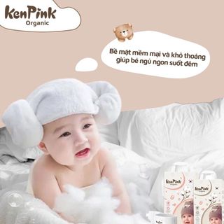 Bỉm quần KenPink