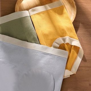Quần lót nữ cạp cao gen bụng nâng mông kháng khuẩn chất liệu len tăm mềm mát bigsize 50-70kg