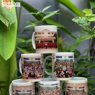 Phôi ly sứ in chuyển nhiệt sẵn hàng số lượng lớn ở Hcm
