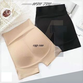 Quần độn mông đùi gen bụng chất su đúc cho vòng 3 gợi cảm
