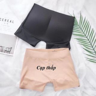 Quần độn mông đùi gen bụng chất su đúc cho vòng 3 gợi cảm