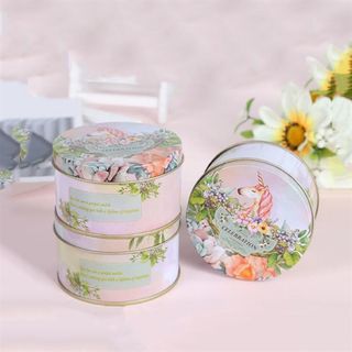 TH5 - HỘP 5 CẶP DÁN TI TRÁI TIM