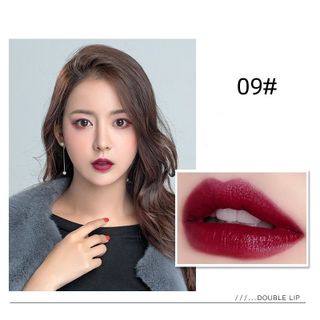 Son oulisi | Son 2 đầu kẻ