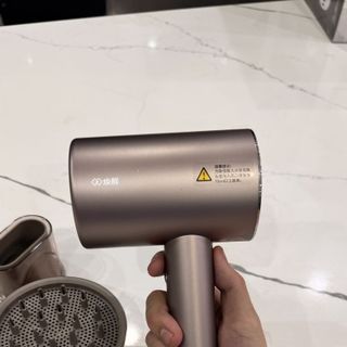Máy sấy tóc thông minh HUAWEI HDW60 , bổ sung ion âm , kết nối App Huawei HiLink