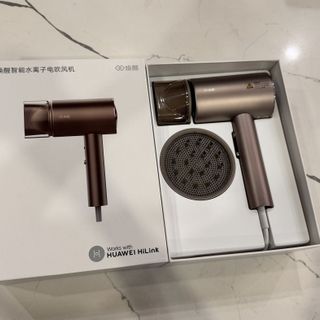 Máy sấy tóc thông minh HUAWEI HDW60 , bổ sung ion âm , kết nối App Huawei HiLink giá sỉ
