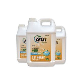 ATOT mặt hàng chất tẩy rửa (Hàng hữu cơ) tìm nhà phân phối - đại lý