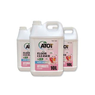 ATOT mặt hàng chất tẩy rửa (Hàng hữu cơ) tìm nhà phân phối - đại lý