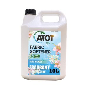 ATOT mặt hàng chất tẩy rửa (Hàng hữu cơ) tìm nhà phân phối - đại lý