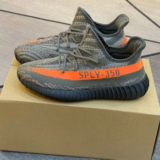 Giày Thể Thao Nam Sneaker Yz350  ( High Quality )