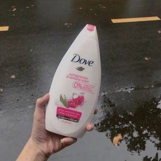 Sữa tắm Do ve chính hãng đức 500ml dành riêng cho những làn da nhạy cảm nhất. giá sỉ