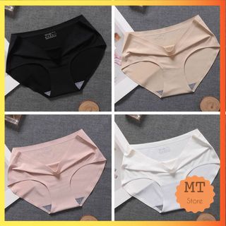 Quần Lót Đúc Su Không Đường May (38-68kg) 001 002