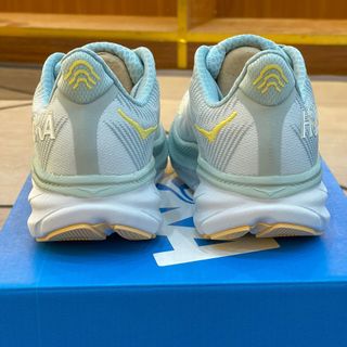 Giày Thể Thao Nữ Sneaker Hoka ( High Quality )