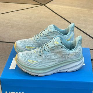 Giày Thể Thao Nữ Sneaker Hoka ( High Quality )