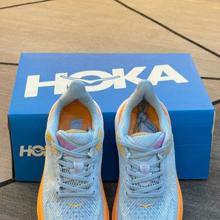 Giày Thể Thao Nữ Sneaker Hoka ( High Quality )
