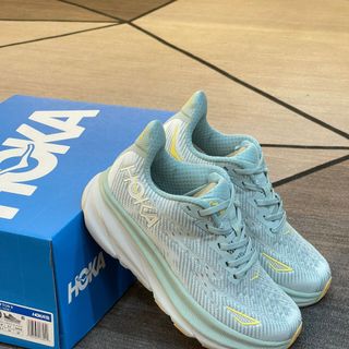 Giày Thể Thao Nữ Sneaker Hoka ( High Quality )