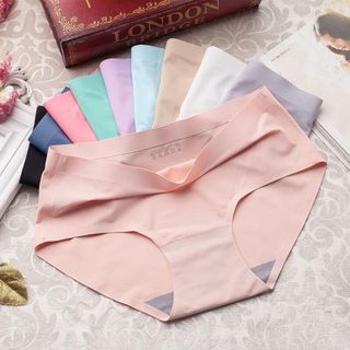 Quần Lót Đúc Su Không Đường May (38-68kg) 001 002