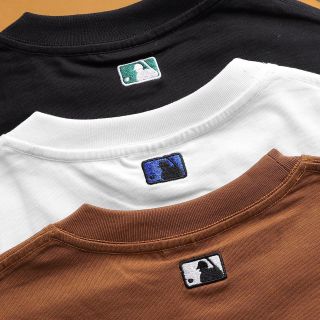 Áo thun cotton T.SHIRT INS