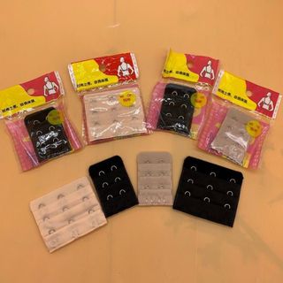Miếng nối áo ngực, móc nối áo lót nữ nới rộng quai áo cho người tăng size