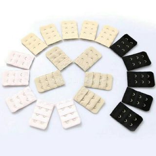 Miếng nối áo ngực, móc nối áo lót nữ nới rộng quai áo cho người tăng size