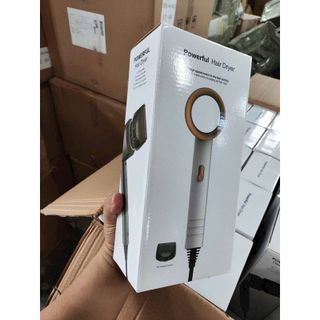 Máy sấy tóc cao cấp chế độ nóng lạnh