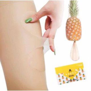 Quần Tất Nữ Dứa Mỏng Siêu Dai Màu Da Đen Cát Cháy Khói Tàng Hình Che Khuyết Điểm Chống Nắng