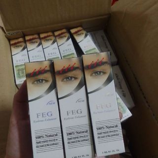 Dưỡng mày feg hàng chính hãng