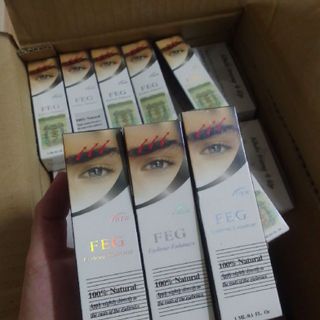 Dưỡng mày feg hàng chính hãng