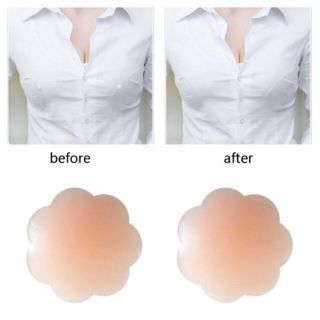 Miếng silicone dán đầu ngực siêu chắc