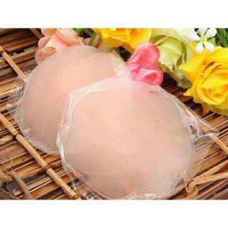 Miếng silicone dán đầu ngực siêu chắc