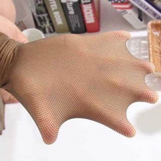 Quần tất 3D lưới Zhen Er 9100 màu da chân siêu dai , thật chân, mềm như lụa