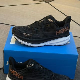 Giày Thể Thao Nam Sneaker Hoka ( High Quality )