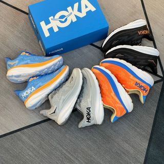 Giày Thể Thao Nam Sneaker Hoka ( High Quality ) giá sỉ