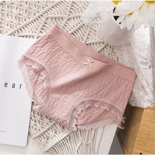 Quần lót nhăn cotton mềm mát siêu co giãn 50-70kg