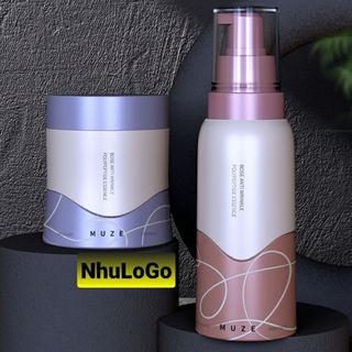 Vỏ chai mỹ phẩm Thiết kế 2024 vòi xịt , đầu bơm tinh tế . Mẫu mã sang trọng , dễ sử dụng 50g 30ml 60ml 100ml 120ml .IN LOGO THEO YÊU CẦU ( Hàng giá tận xưởng )