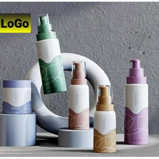 Vỏ chai mỹ phẩm Thiết kế 2024 vòi xịt , đầu bơm tinh tế . Mẫu mã sang trọng , dễ sử dụng 50g 30ml 60ml 100ml 120ml .IN LOGO THEO YÊU CẦU ( Hàng giá tận xưởng )