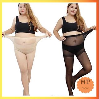 Quần tất mỏng bigsize cỡ đại tàng hình siêu dai cho người béo cao cấp