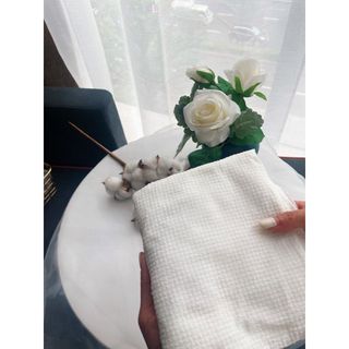 Khăn tắm nén du lịch rửa mặt an toàn tiện lợi cho da kích thước 70x140cm