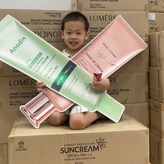 Công ty mỹ phẩm Hàn Quốc Komeco mời hợp tác với NPP, đại lý mỹ phẩm, cộng tác viên