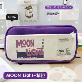 TÚI BÚT MOON LIGHT giá sỉ