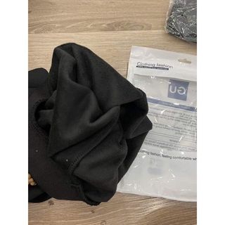 Quần legging Gu lót lông nhung mịn không bai dão , không xù vải
