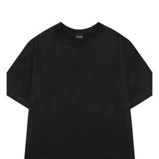 Bán buôn bán sỉ phôi áo thun trơn cotton nam nữ