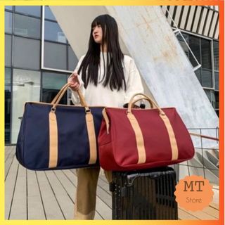 Túi đựng đồ du lịch cỡ lớn chống thấm nước có quai xách tiện lợi