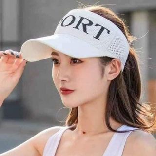 Mũ Sport thể thao nửa đầu cá tính nhiều màu