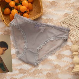 Combo 10 Quần lót ren cao cấp, cực chất Quần chip sexy 1016