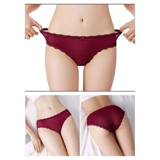 Combo 10 Quần lót ren cao cấp, cực chất Quần chip sexy 1016
